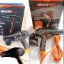 Secador Profissional Malory Tornado 2200W – 127V