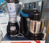Kit BKT39P Britânia com Liquidificador – Batedeira