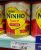 NINHO Fases 1+ 800g
