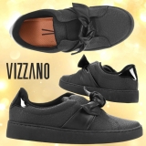 Tênis Vizzano Slip On Laço Feminino