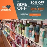 EU AMO PROMO