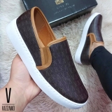 Slip On Vizzano Estampado Feminino