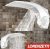 Duo Shower Quadra Multitemperaturas 127V 5500W, Lorenzetti, 7511040, Branco, Pequeno