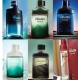 Várias Opções Kaiak 100ml (Tradicional, Oceano, Aero, Aventura, Urbe)