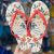 Chinelo Havaianas Slim Romance feminino