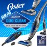 Aspirador De Pó Vertical Oster 2 Em 1 Bateria – Oasp652-bat