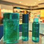 Combo Arbo Botanic: Desodorante Colônia 100ml + Body Spray 100ml + Refil Body Spray 100ml