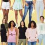 Ofertas em Roupas Femininas com até 50% OFF