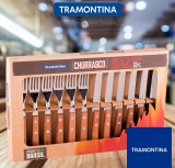 Conjunto de Talheres Inox Dynamic 12 Peças – Tramontina