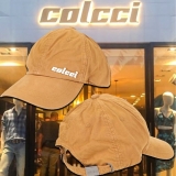 Boné Colcci Aba Curva Bordado Masculino