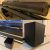 Soundbar 2.1 Canais 280W RMS com Subwoofer sem Fio, Bluetooth e Entrada Óptica | Goldentec