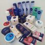 Linha Nivea em PROMOÇÃO