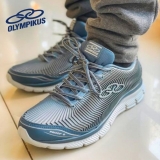Calçado para caminhada Olympikus Proof 2 masculino