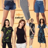 Ofertas em Roupas Femininas, Colcci com até 50% OFF