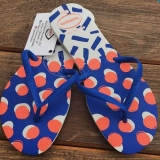 Chinelo Flat Mix, Havaianas, Feminino