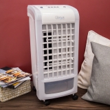 Climatizador De Ar Climatize Compact Cadence 3,7l 127v