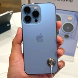 Apple iPhone 13 Pro (128 GB) – Azul Sierra