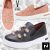 Slip On Vizzano Pedraria Feminino