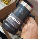 Caneca térmica Stanley, 709 ml