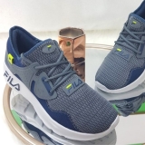 Tênis Fila Iconic Masculino