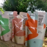 Refil Creme Desodorante Nutritivo para o Corpo Tododia – 400 ml