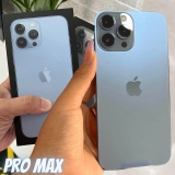 Apple iPhone 13 Pro Max 128GB – Tela 6,7” 12MP iOS
