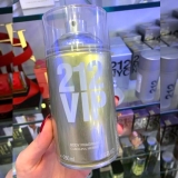 Body Spray Feminino 212 VIP Carolina Herrera 250ml