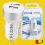 Carregador USB Veicular 12V, 2 Saídas 2.1 A, 10 W, Elgin, 46RCV2USB000, Branco