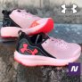 Tênis Under Armour Charged Quest Feminino