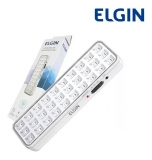 Luminária de Emergência 30 LEDs Elgin – 48LEM30L0000