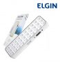 Luminária de Emergência 30 LEDs Elgin – 48LEM30L0000