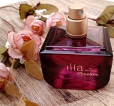 Linha Ilía Deo Parfum
