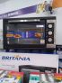 Forno Elétrico Britânia Grill 50L – BFE50P