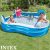 Piscina Familiar com Assentos Intex 882 L