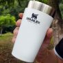 Copo térmico sem tampa Stanley, 473 ml