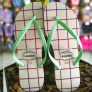 Chinelo Slim Harmony, Havaianas, Feminino
