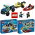 Lego City 60272 – Transporte de Barco da Policia de Elite