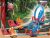 FANFUN RACING Playset – Pista De Corrida Adventure New Toys, Multicor