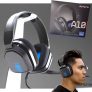 Headset Astro Gaming A10 Para Playstation, Xbox, Pc, Mac – Preto/Azul