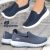 Skechers, GoWalk Max, Sapatilha, Masculino