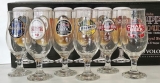 Jogo de Taças de Vidro 310ml 6 Peças – Ruvolo Happy Hour Blumenau