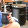 Cuia térmica Stanley, 236 ml