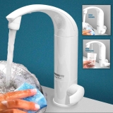 Purificador de Água Acqua Due Parede Branco Lorenzetti
