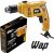 Wap Parafusadeira Furadeira Efi600 Wap Wap Parafusadeira Furadeira Elétrica De Impacto 600 Amarelo E Preto