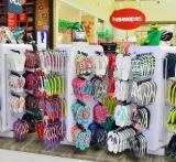 Saldão de Havaianas na Amazon – vários modelos, infantil e adulto