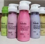 Creme Nutritivo Desodorante para o Corpo Tododia