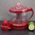 Espremedor de Frutas Mondial Red Premium E-23 – 30W 1,25L Vermelho