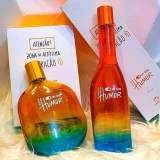 Linha Humor Desodorante Colônia Feminino ou Masculino