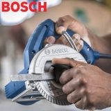 Serra Mármore a seco Bosch GDC 150 TITAN 1500W 220V