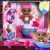 Boneca Baby Alive Glo Pixies Minis, Boneca de 9,5 cm que Brilha no Escuro – Bubble Sunny – F2597 – Hasbro